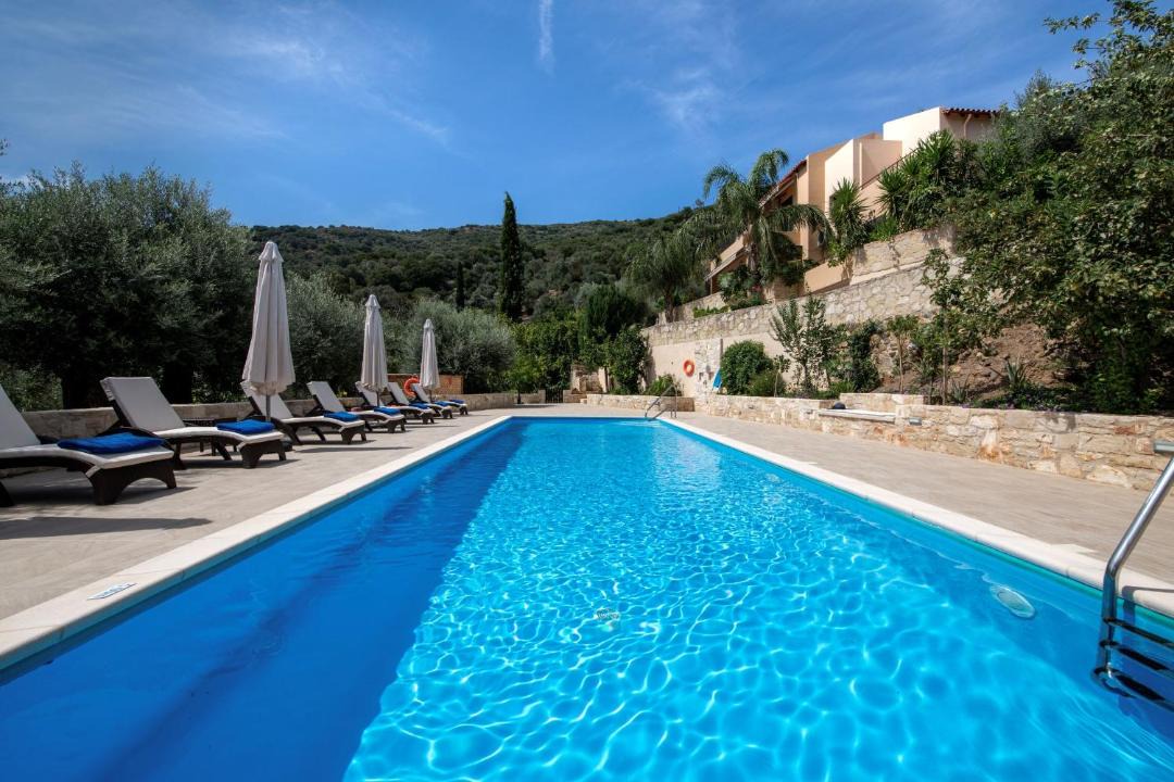 Photo of Outdoor in Kantanos-Selino