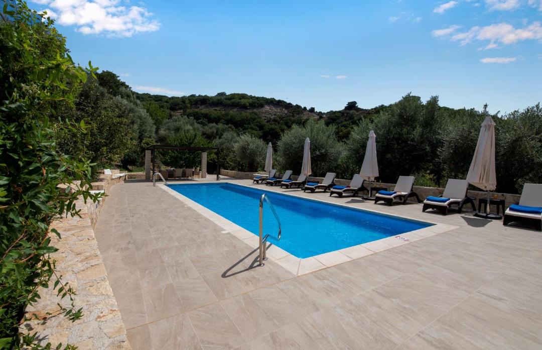Photo of Outdoor in Kantanos-Selino