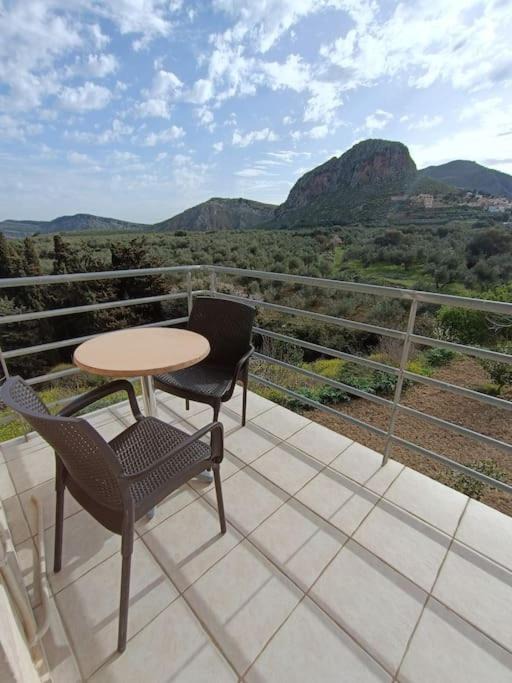 Photo of Patio Balcony in Faleliana
