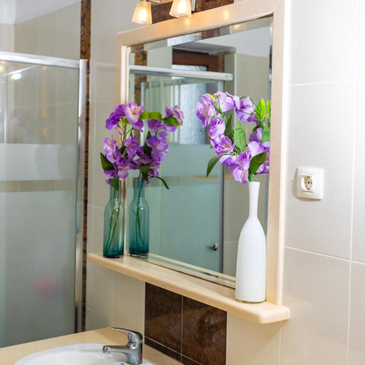 Photo of Bathroom in Asteri