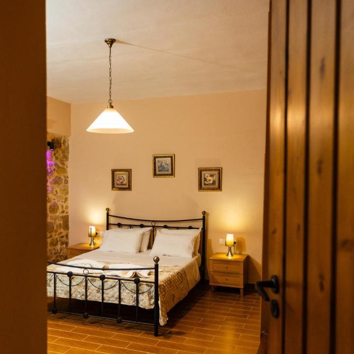 Photo of Bedroom in Asteri