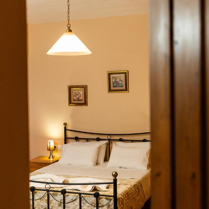 Photo of Bedroom in Asteri
