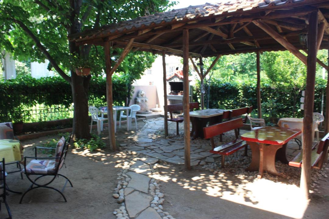 Photo of Patio Balcony in Stavros