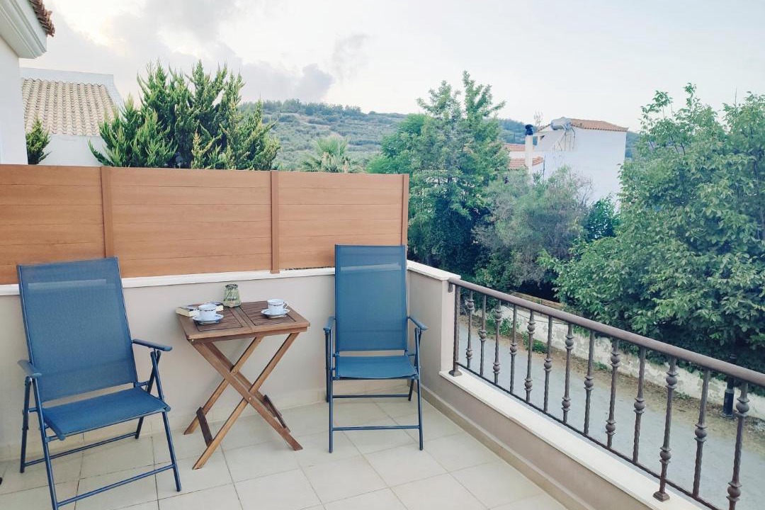 Photo of Patio Balcony in Archanes