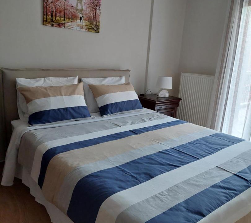 Photo of Bedroom in Karpenisi