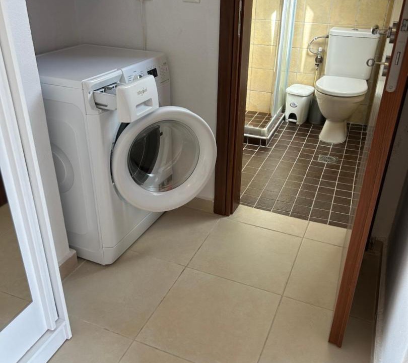 Photo of Bathroom in Exopoli