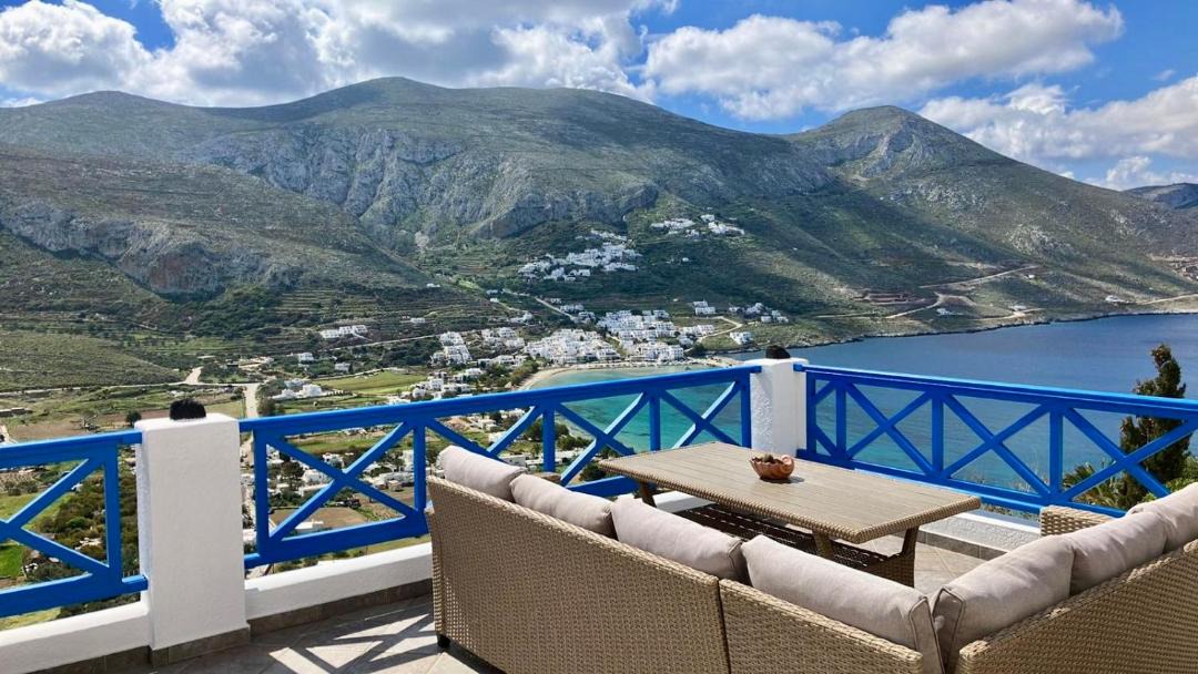 Photo of Patio Balcony in Tholaria