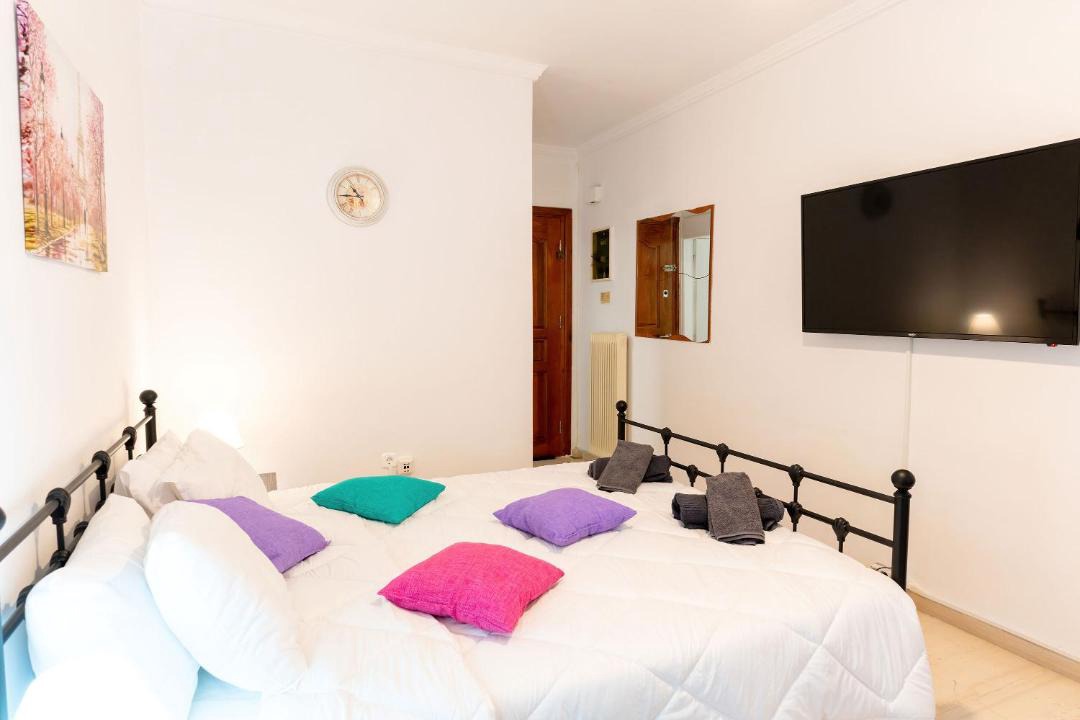 Photo of Bedroom in Goudi