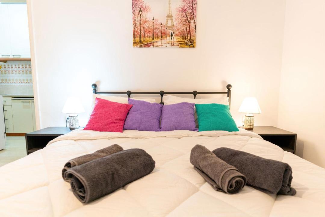 Photo of Bedroom in Goudi