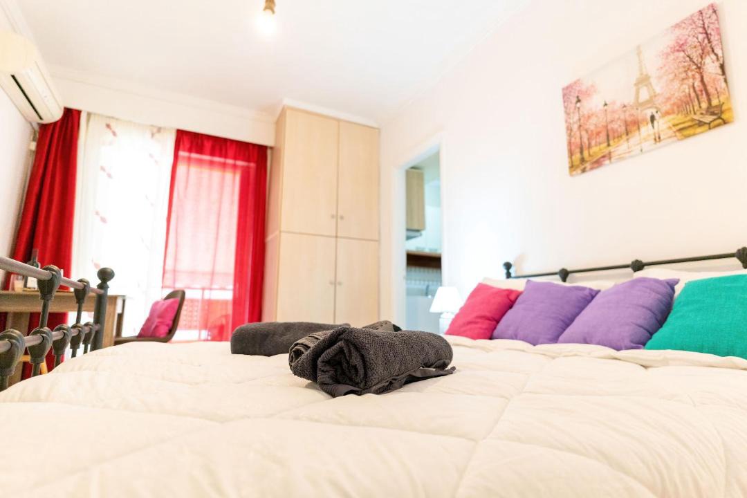 Photo of Bedroom in Goudi