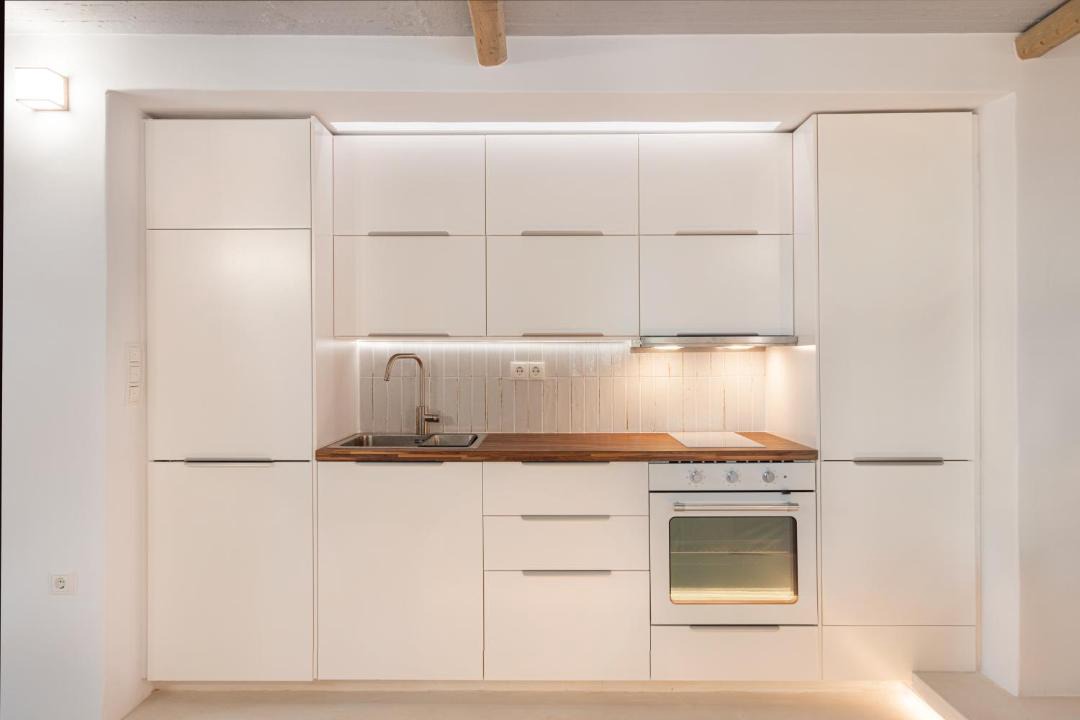 Photo of Kitchen in Klima