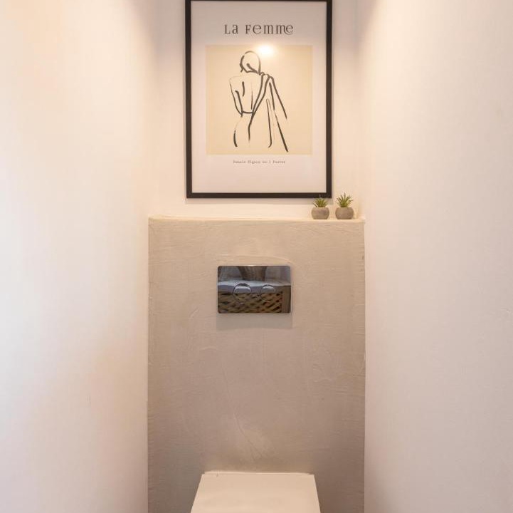 Photo of Bathroom in Klima
