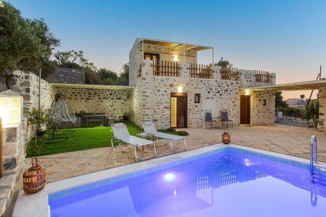 Photo of Others in Pano Chersonissos