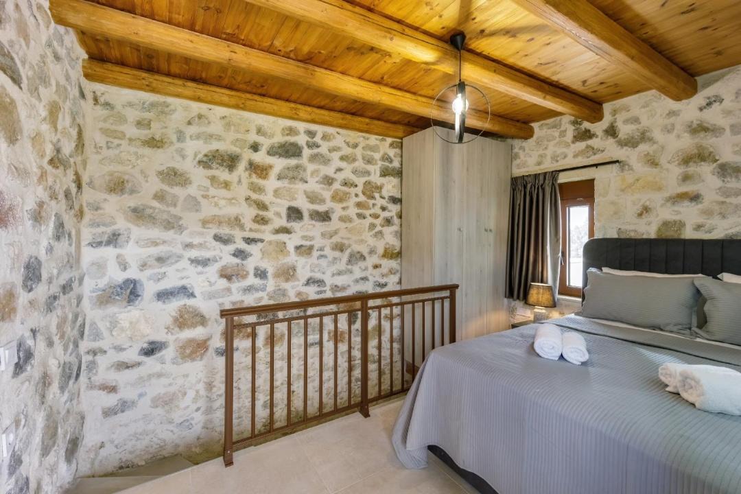 Photo of Bedroom in Pano Chersonissos
