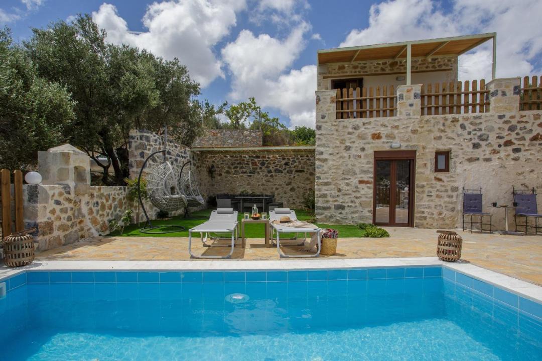 Photo of Others in Pano Chersonissos