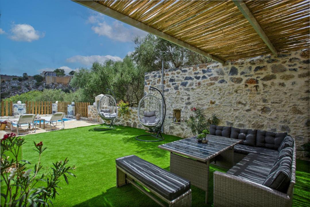 Photo of Others in Pano Chersonissos