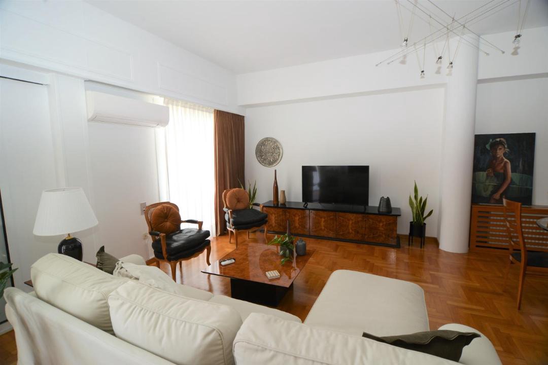 Photo of Livingroom in Kallithea