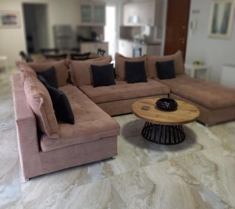 Photo of Livingroom in Lavrio