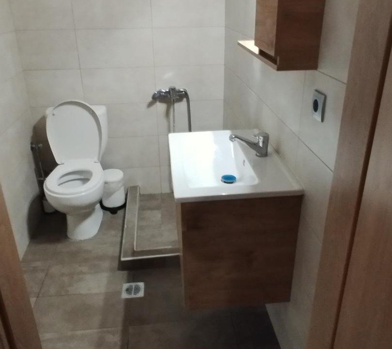 Photo of Bathroom in Evosmos