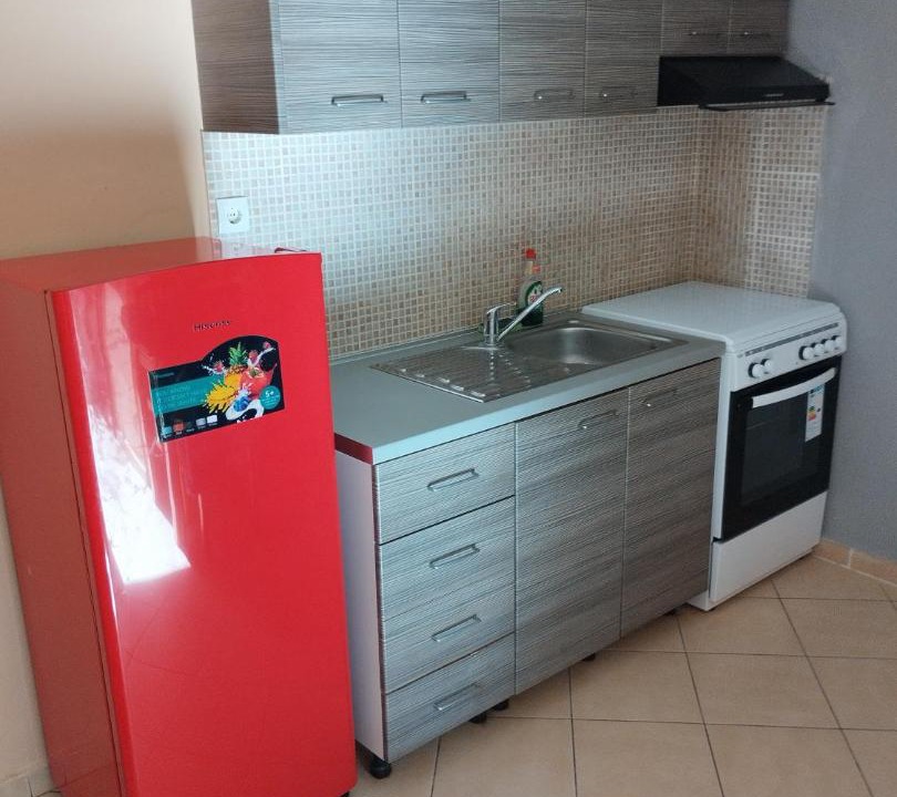 Photo of Kitchen in Evosmos