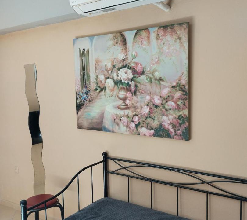 Photo of Bedroom in Evosmos