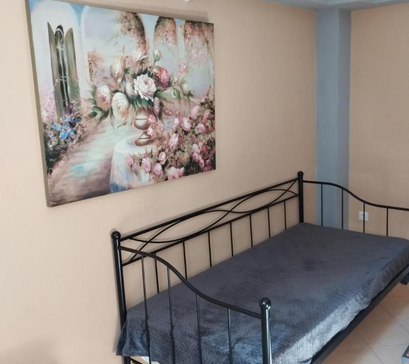 Photo of Bedroom in Evosmos