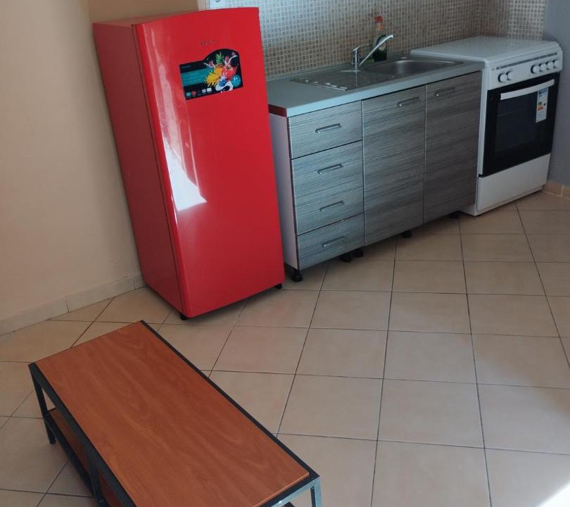 Photo of Kitchen in Evosmos