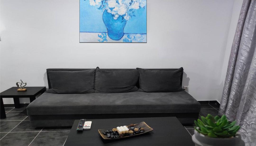 Photo of Livingroom in Karditsa