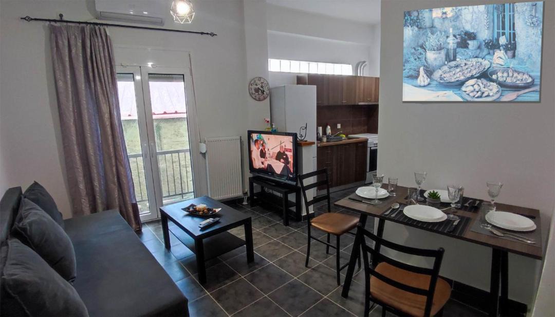 Photo of Livingroom in Karditsa