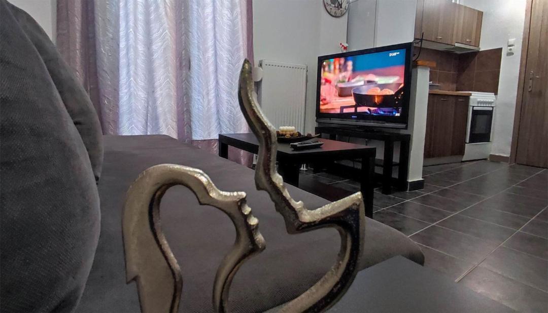 Photo of Livingroom in Karditsa