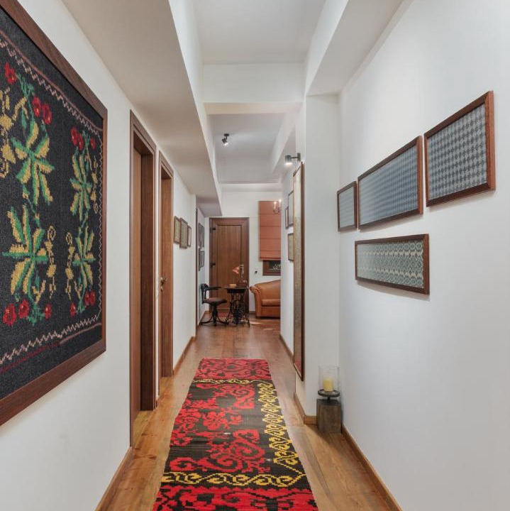 Photo of Bedroom in Metsovo