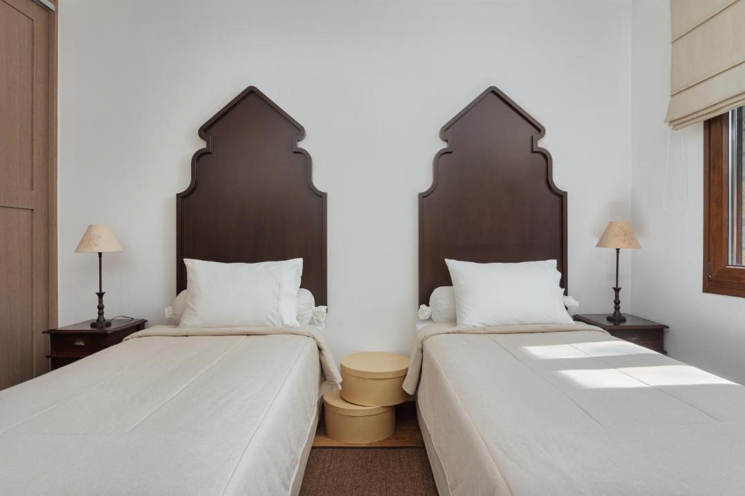 Photo of Bedroom in Metsovo