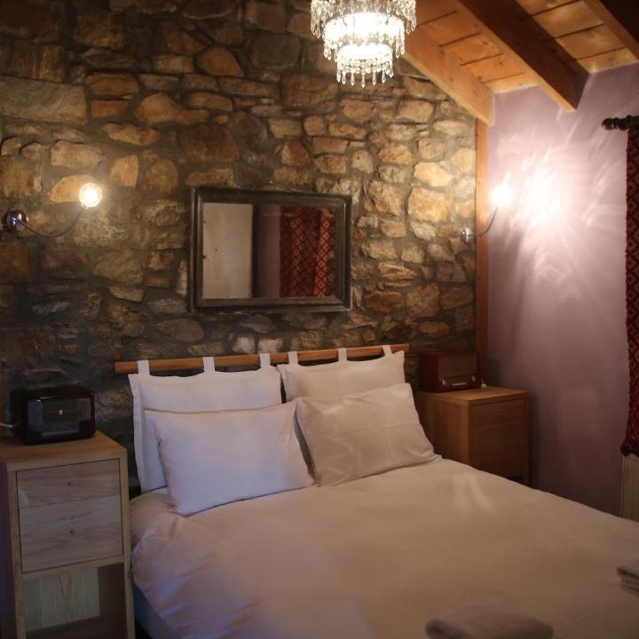 Photo of Bedroom in Nymfaio