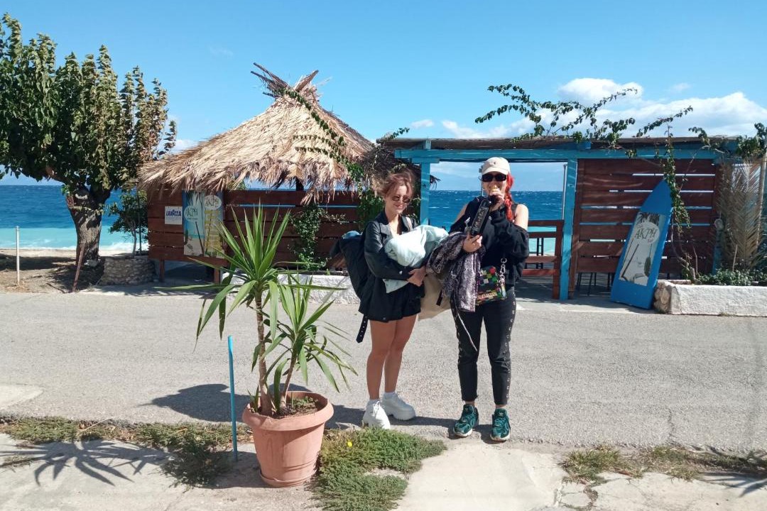 Photo of Outdoor in Egira