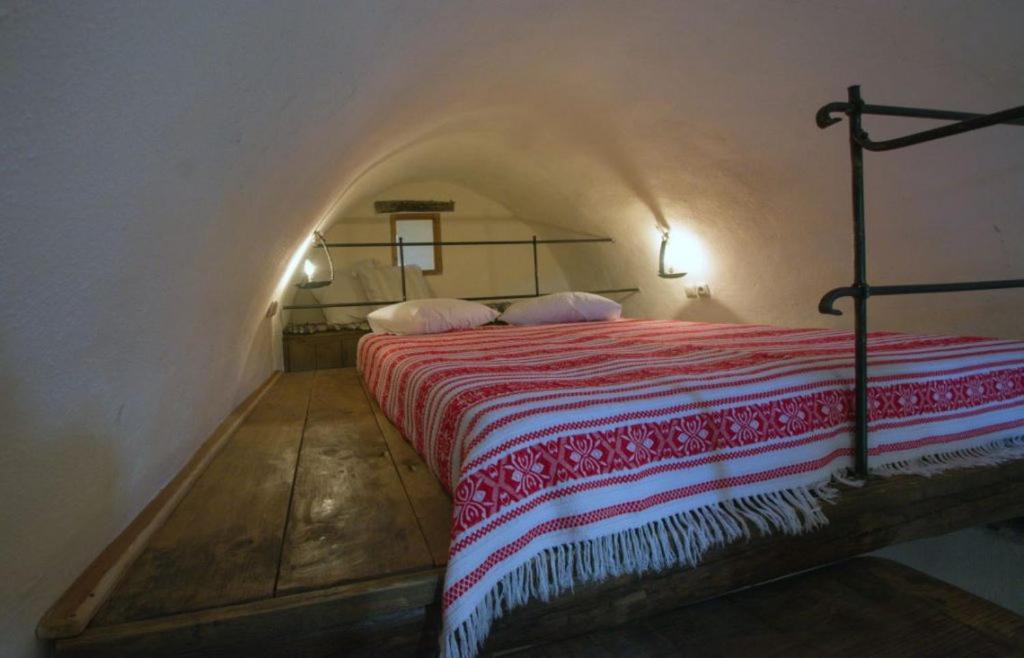 Photo of Bedroom in Kithira