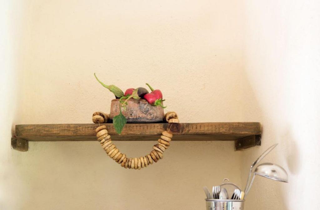 Photo of Bathroom in Kithira