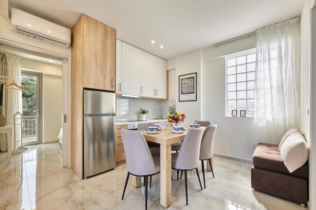 Photo of Kitchen in Stavromenos