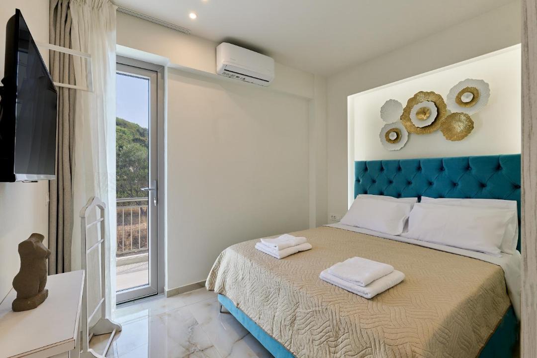 Photo of Bedroom in Stavromenos