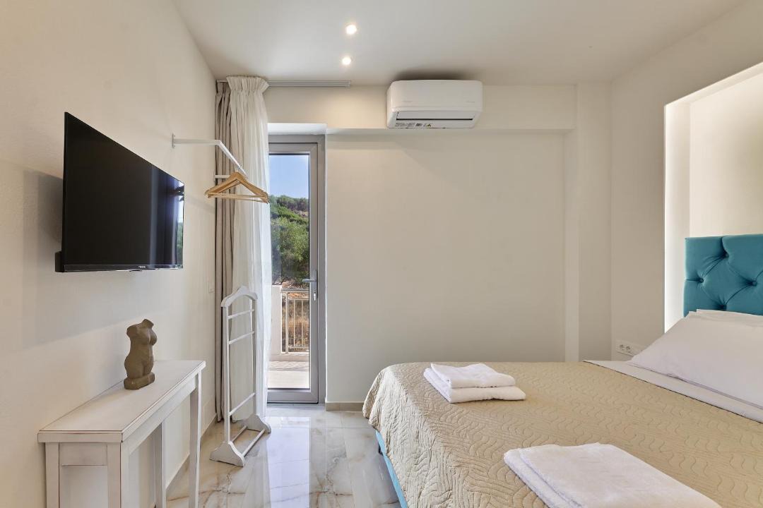 Photo of Bedroom in Stavromenos