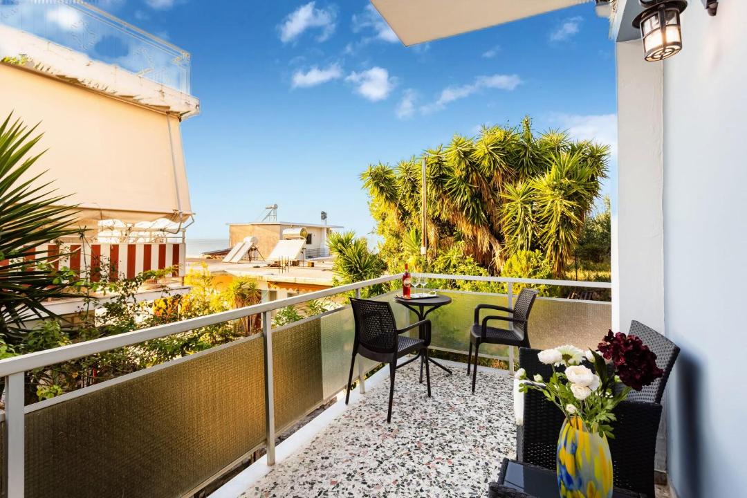 Photo of Patio Balcony in Avia