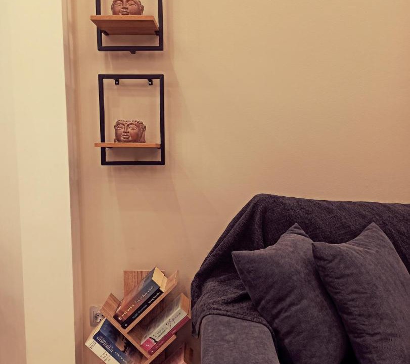 Photo of Livingroom in Kallithea