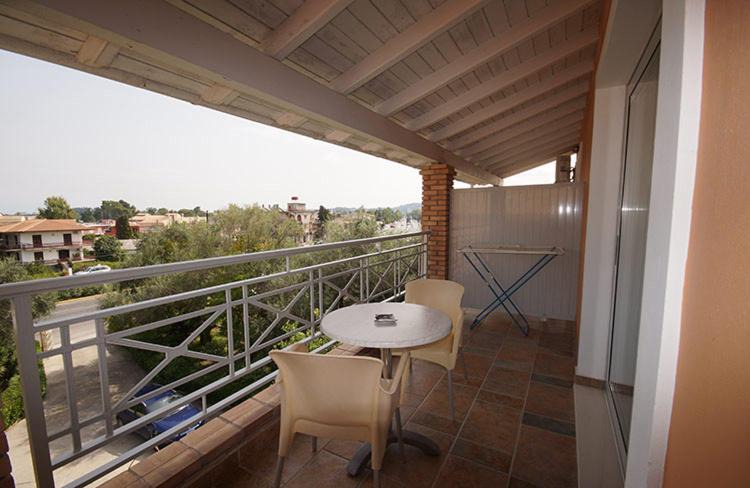 Photo of Patio Balcony in Gouvia