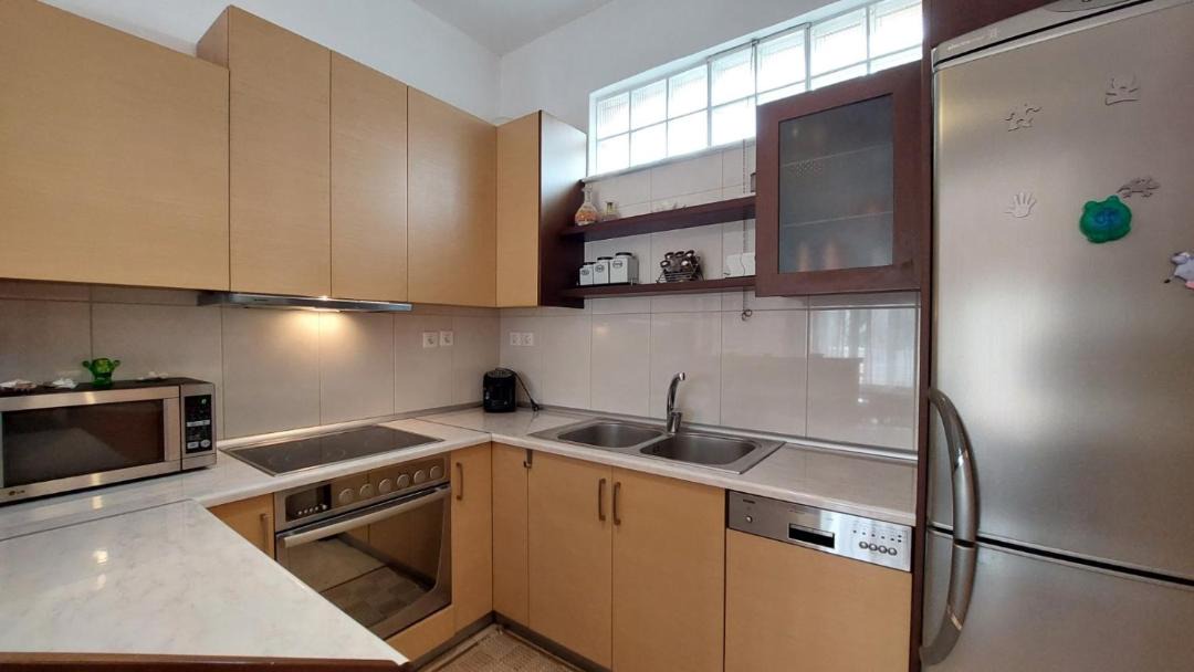 Photo of Kitchen in Almyrida