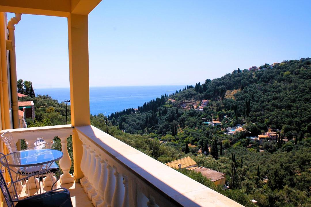 Photo of Patio Balcony in Gimari