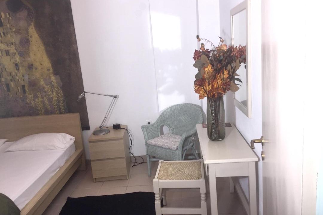 Photo of Bedroom in Akrogialion