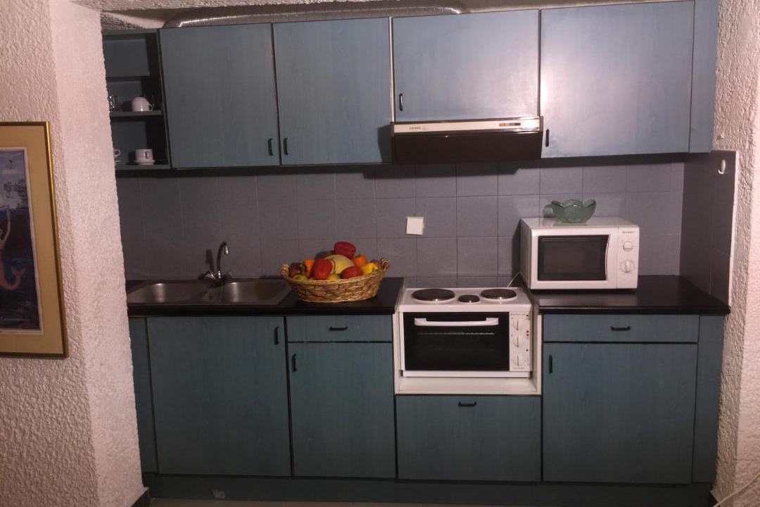 Photo of Kitchen in Akrogialion