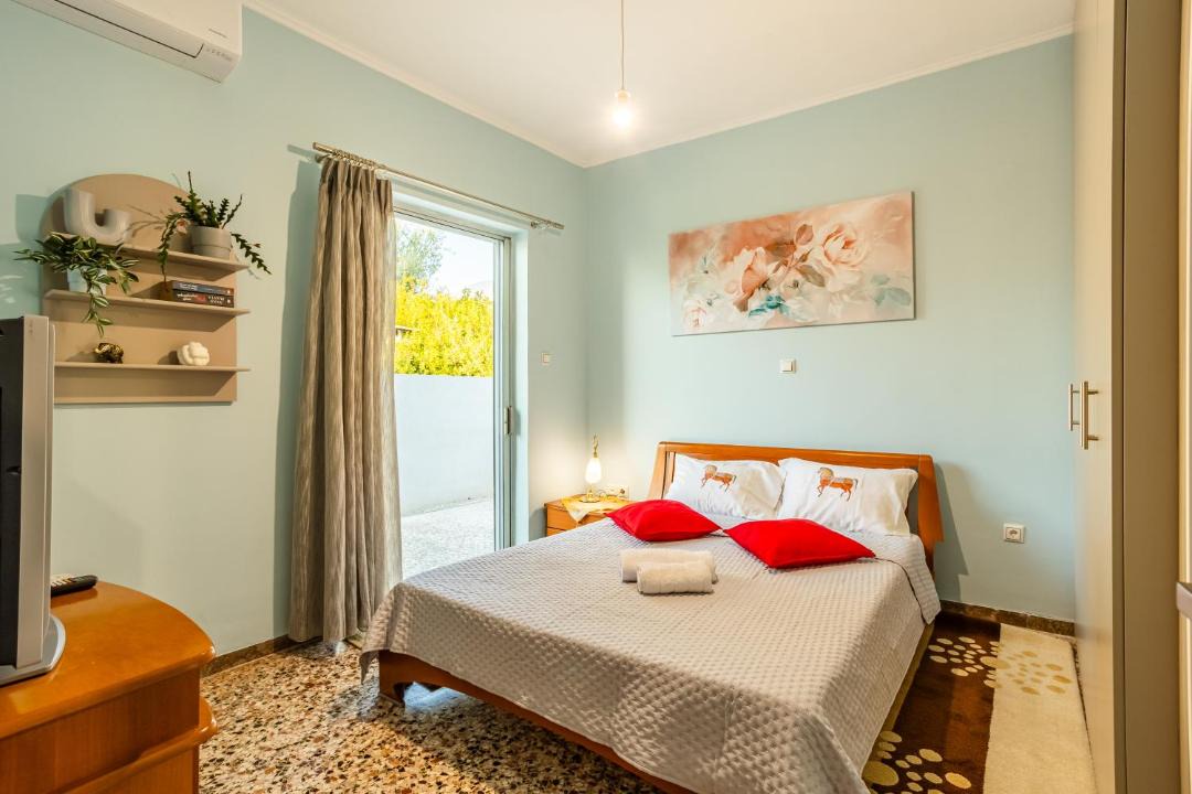 Photo of Bedroom in Avia
