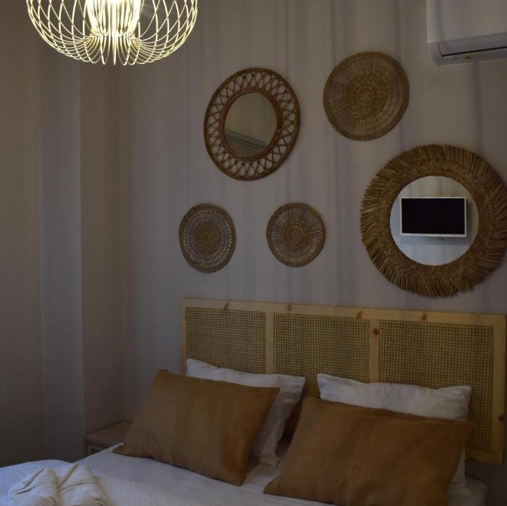 Photo of Bedroom in Old Quarter