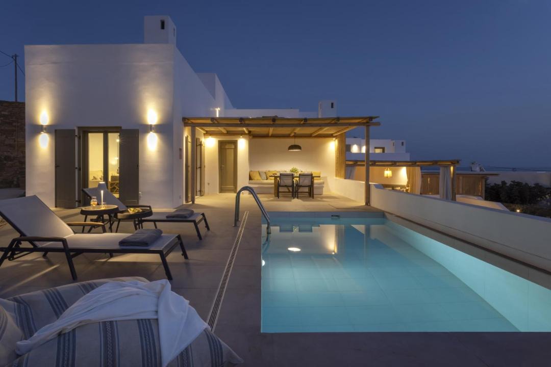 Photo of Outdoor in Antiparos