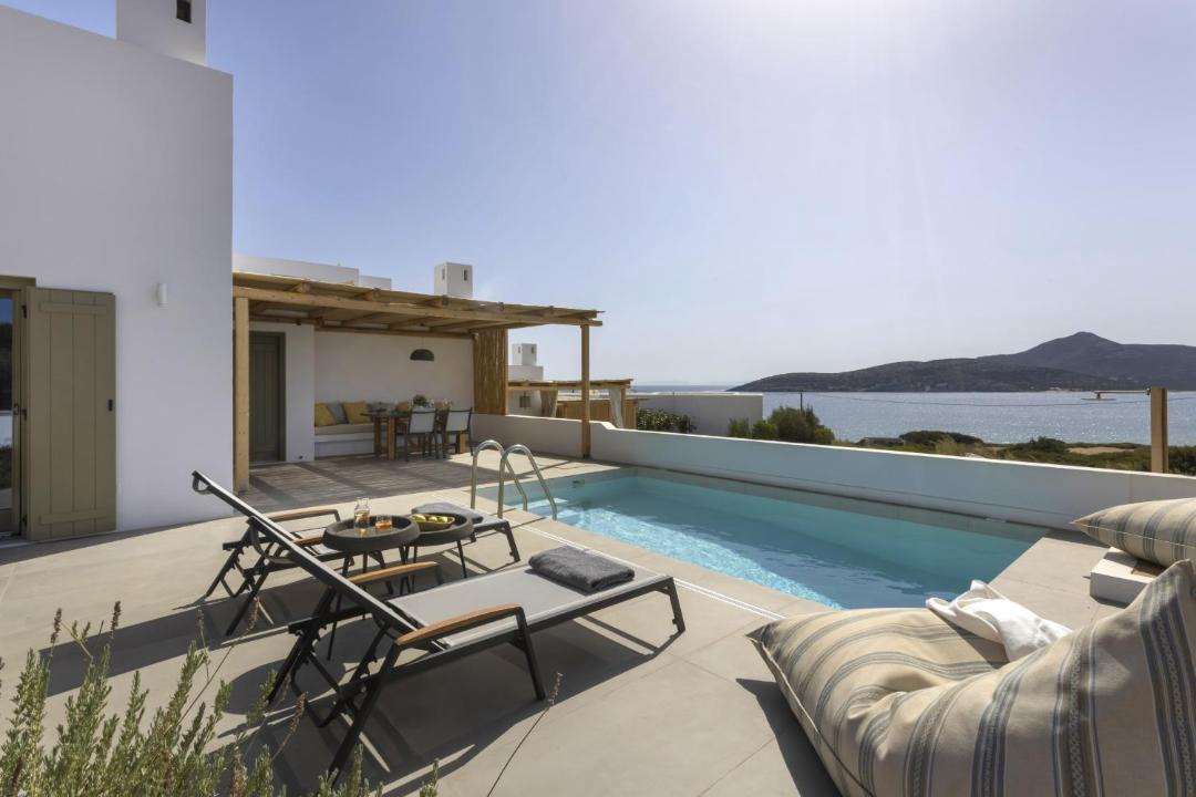 Photo of Outdoor in Antiparos